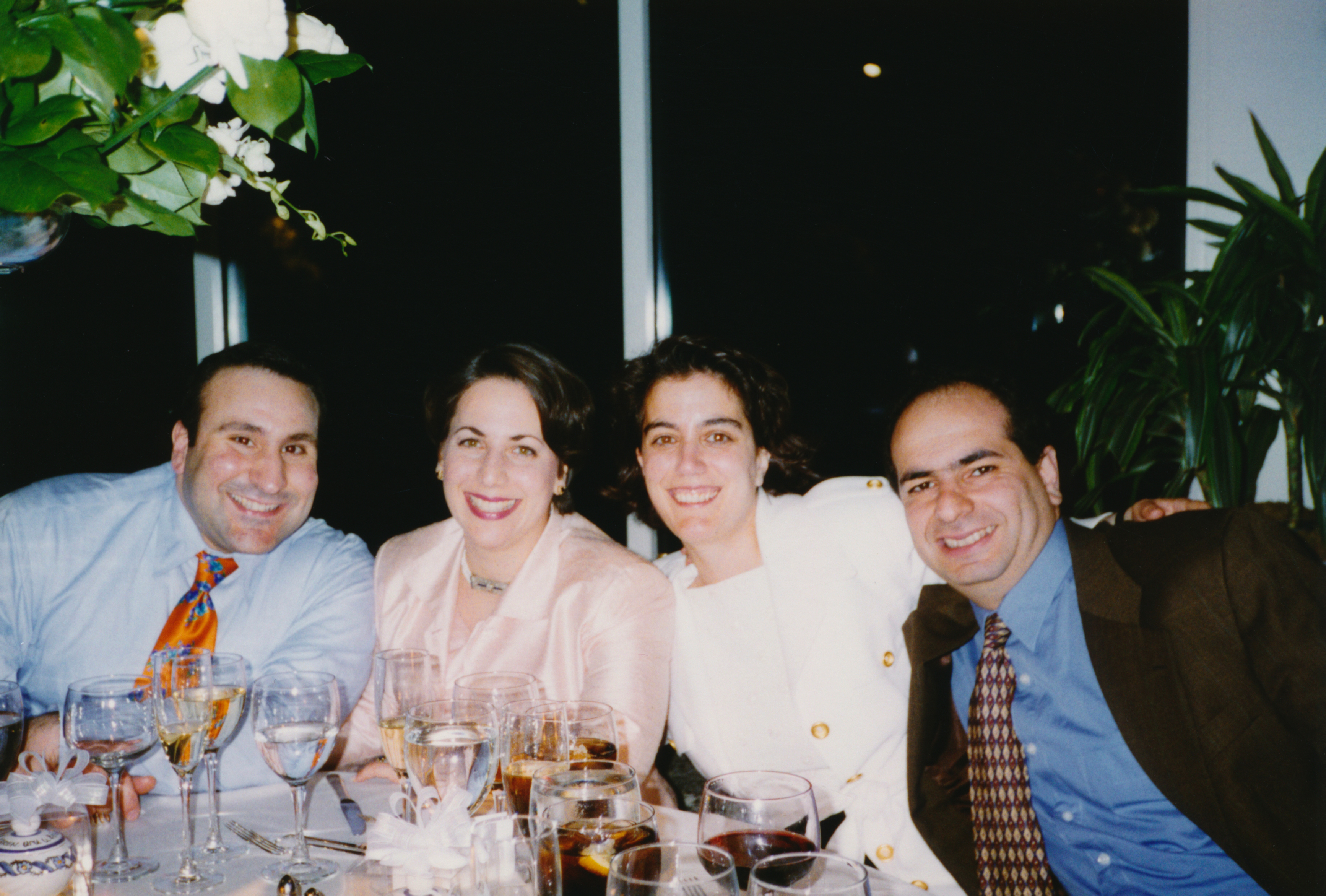 Armenian group
